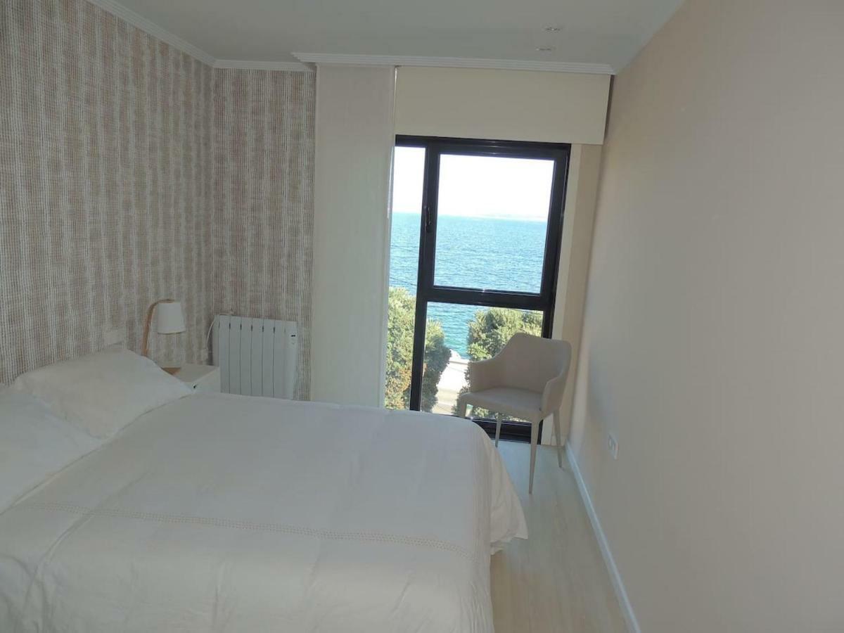 Apartamento Romantico Con El Mar A Tus Pies Рибейра Экстерьер фото
