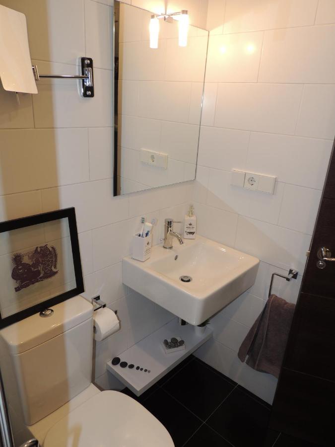 Apartamento Romantico Con El Mar A Tus Pies Рибейра Экстерьер фото